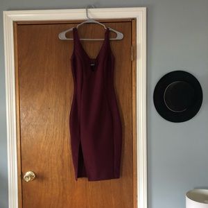 Cocktail dress
